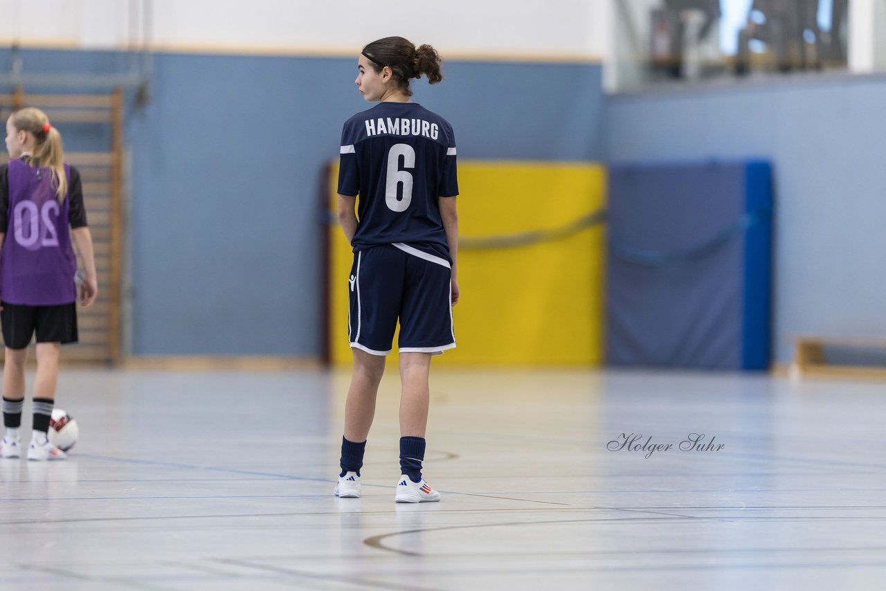 Bild 86 - wCJ NFV Futsalturnier